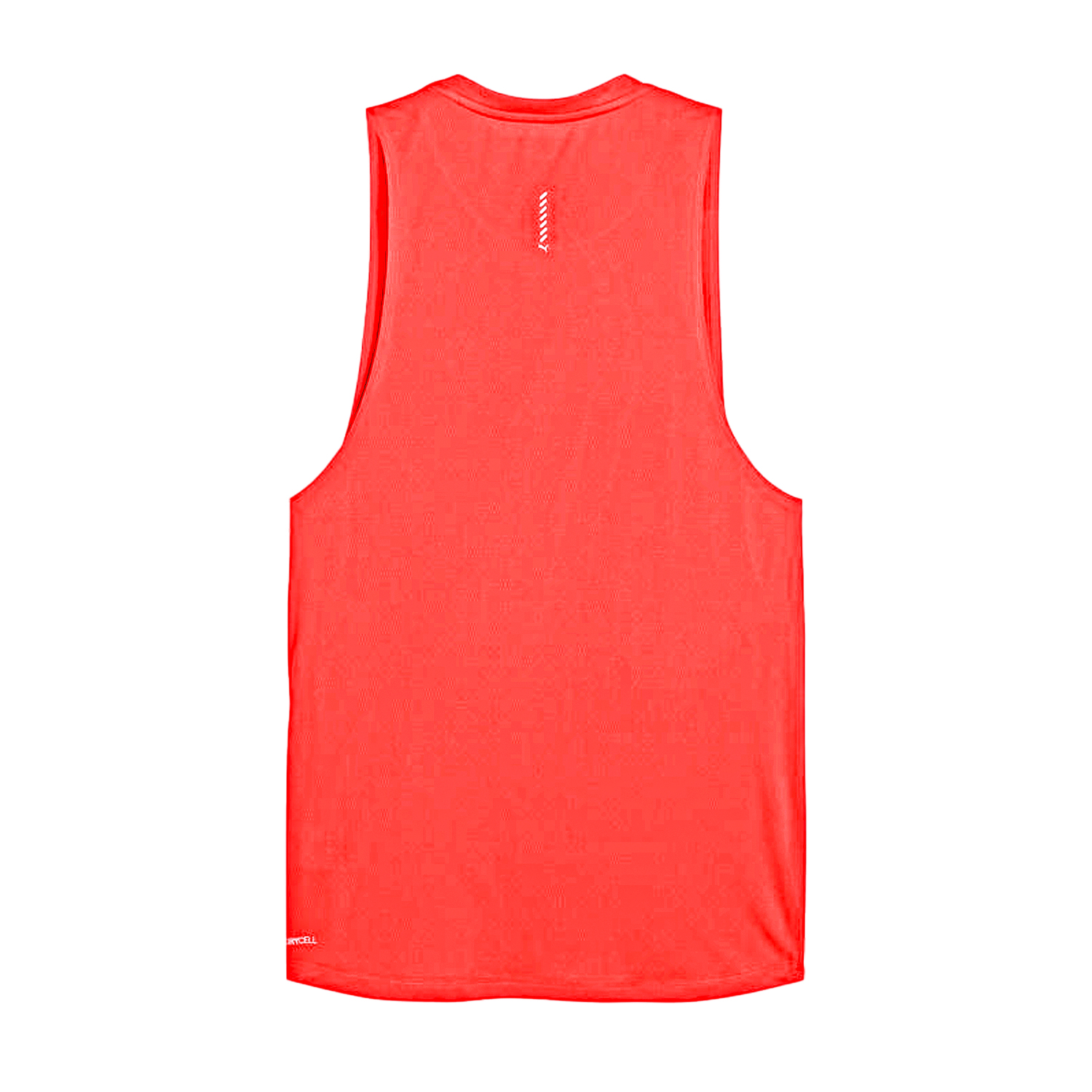 RUN VELOCITY TANK. 