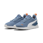ANZARUN LITE JR BLUE. 