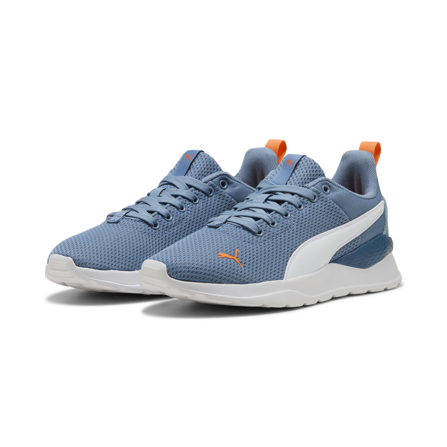 ANZARUN LITE JR BLUE. 