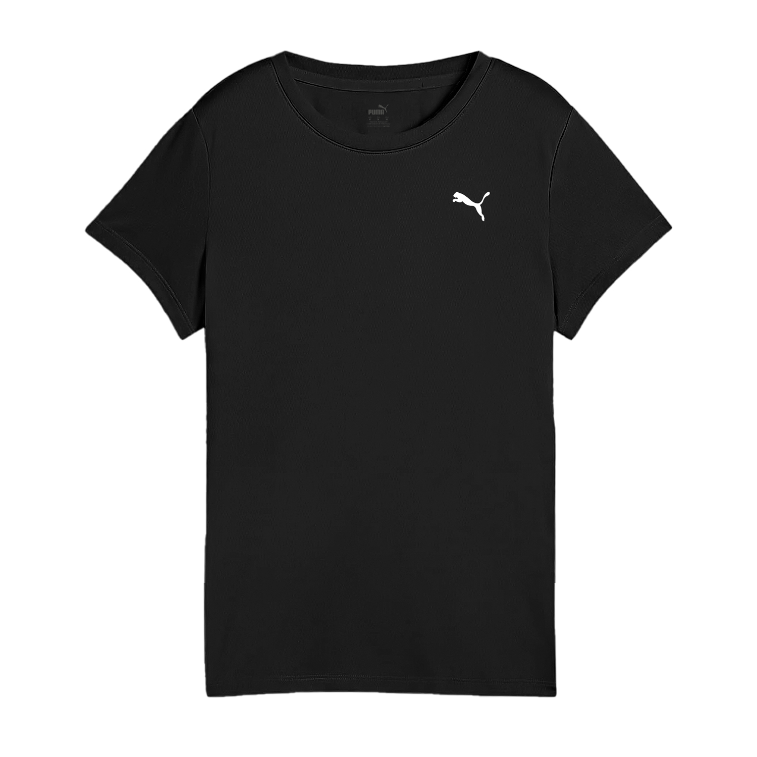 GRPAHICS RUN FOREVER FASTER TEE W. #526554a01