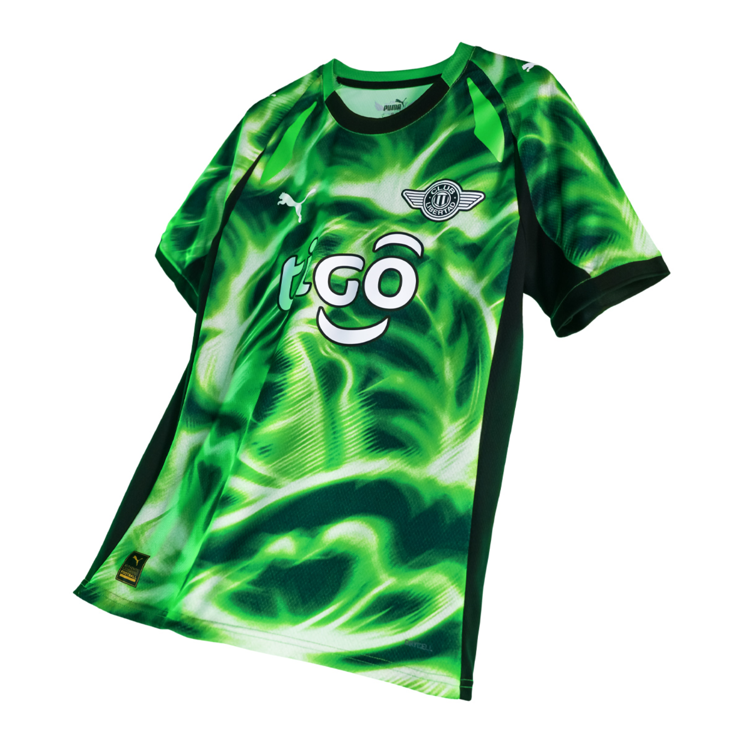 LIBERTAD AWAY SHIRT #776868lva01