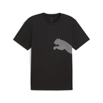 M TAD BIG LOGO TEE. 