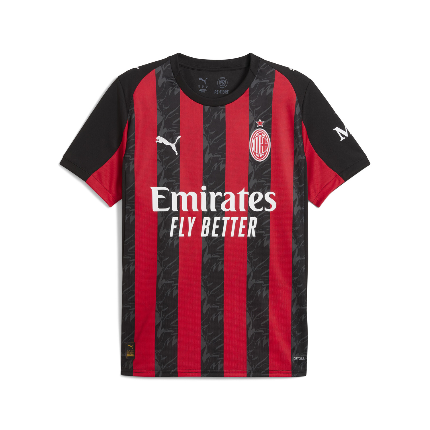ACM HOME JERSEY REPLICA 