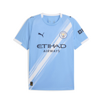 MCFC HOME JERSEY REPLICA. 