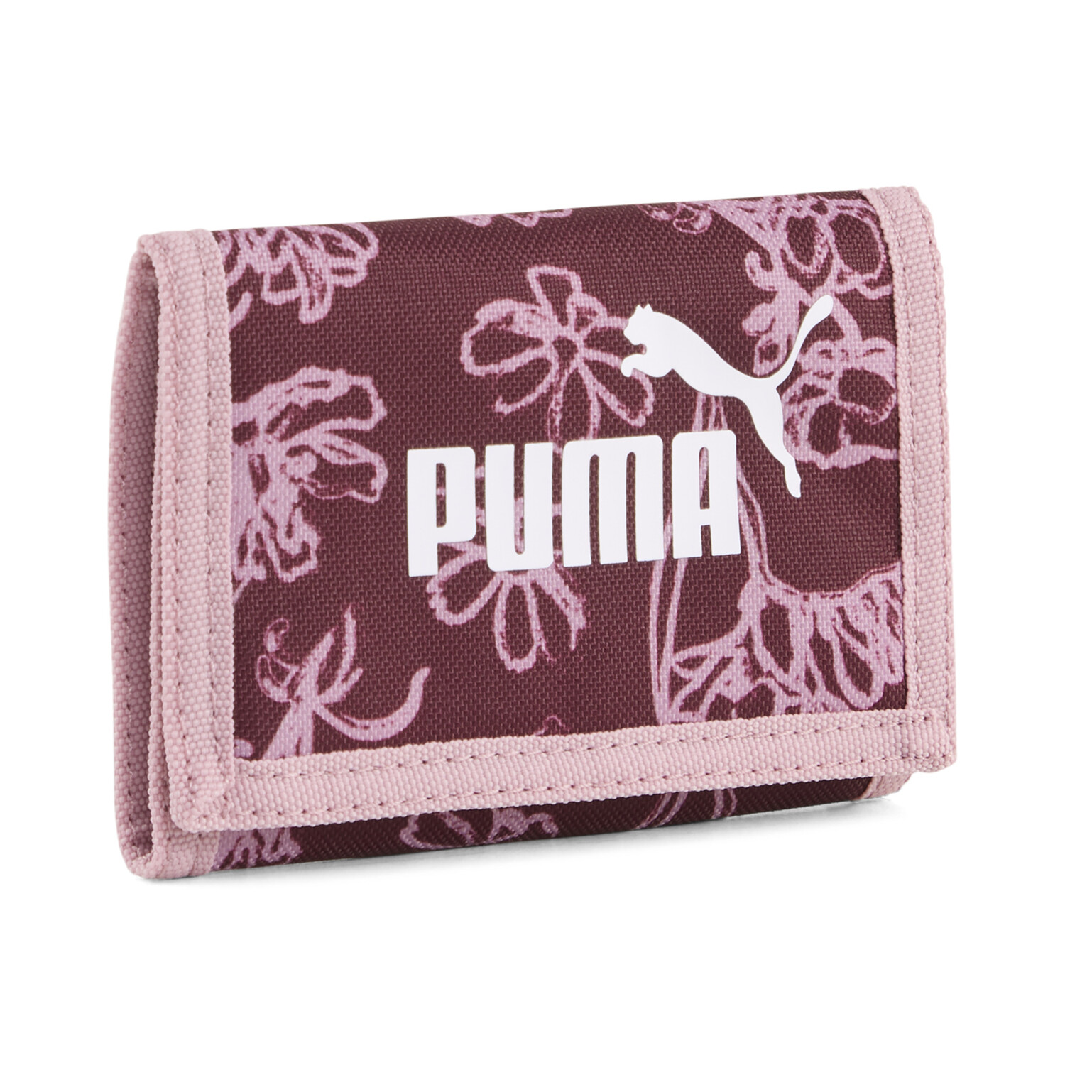 PUMA PHASE AOP WALLET #054758/03