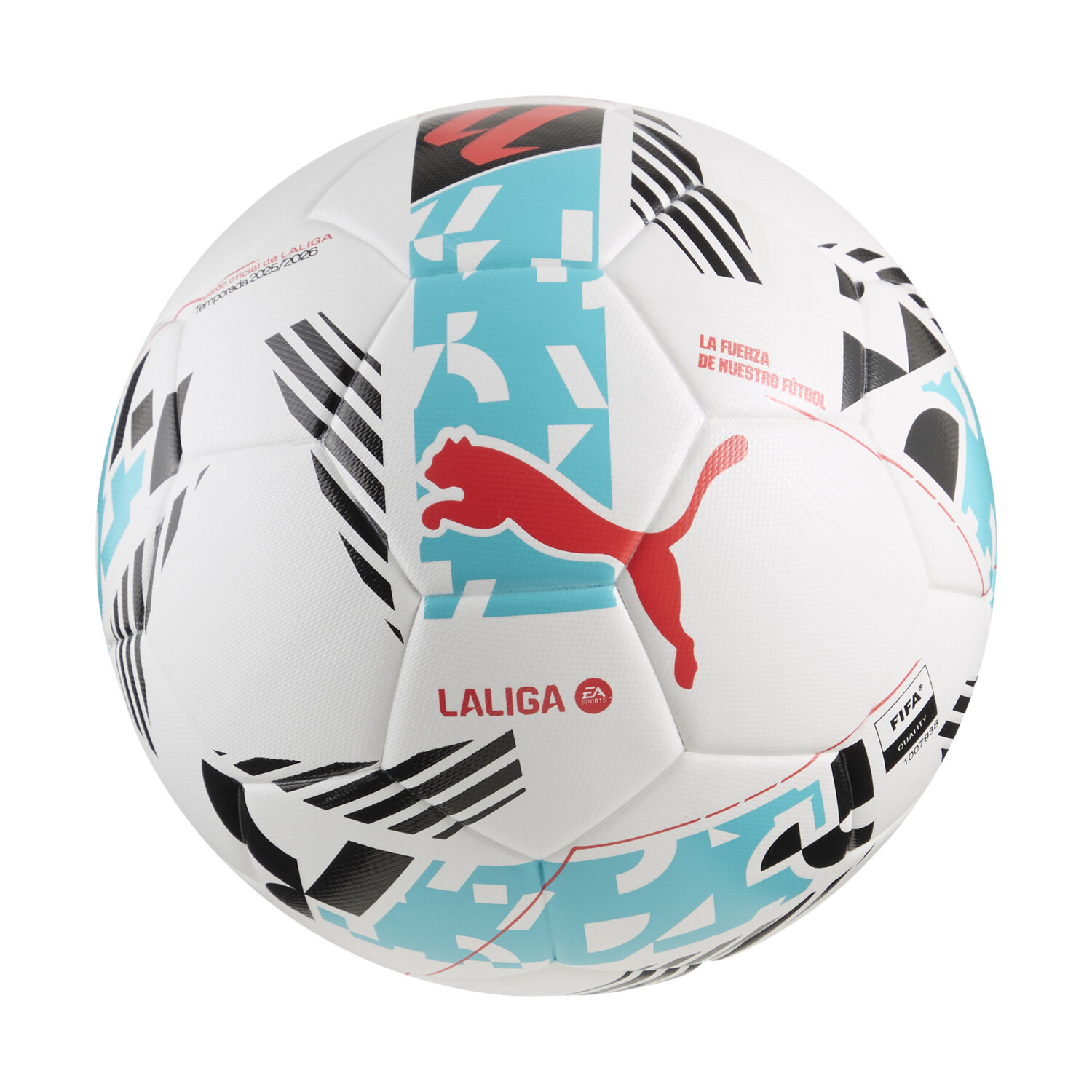PUMA ORBITA LALIGA 1 (FIFA QUALITY) WP 