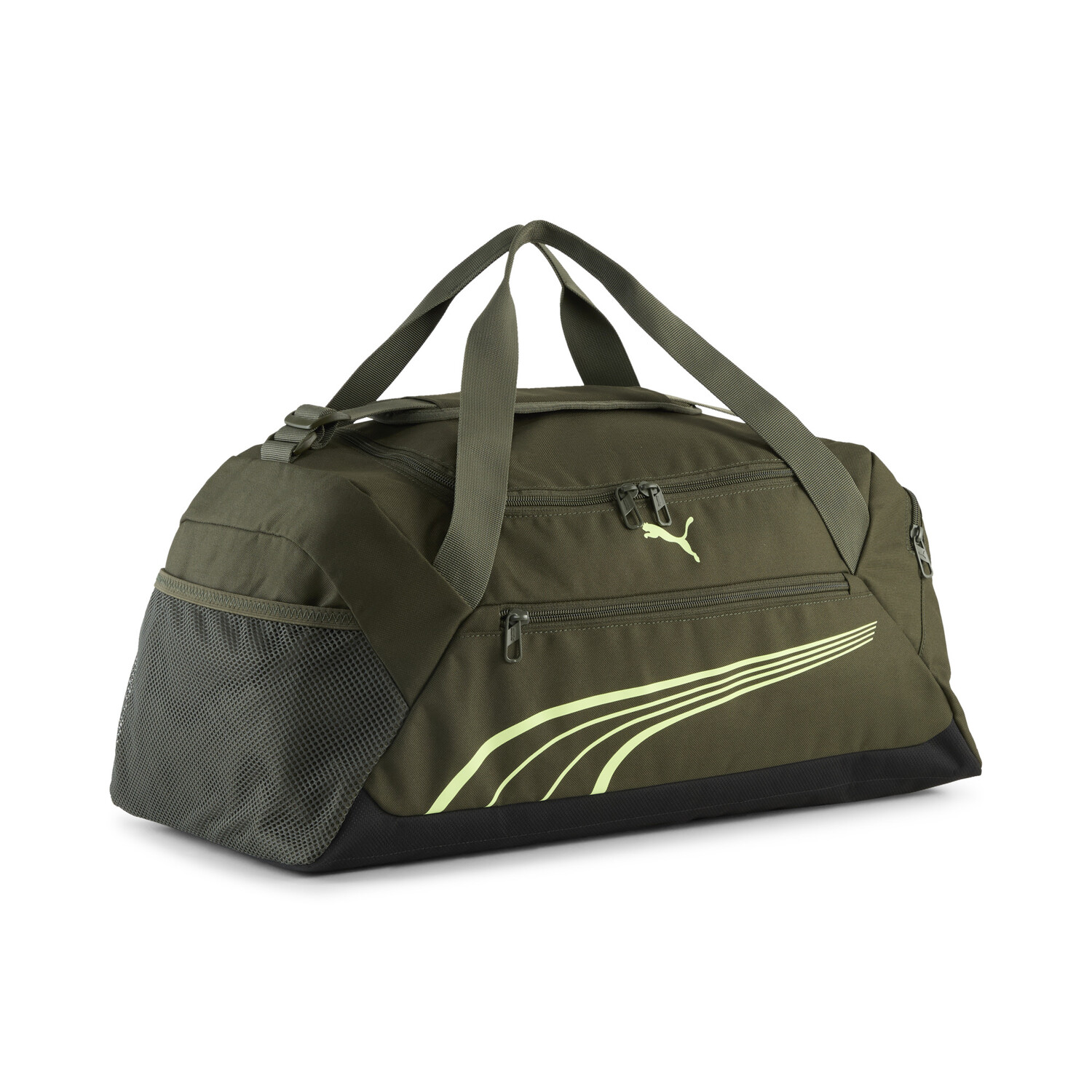 PUMA FUNDAMENTAL SMALL SPORTS BAG 