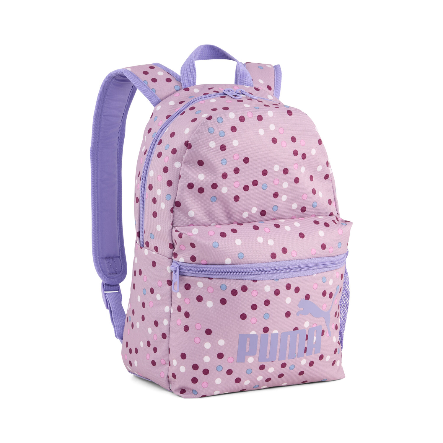 PUMA PHASE AOP SMALL BACKPACK 