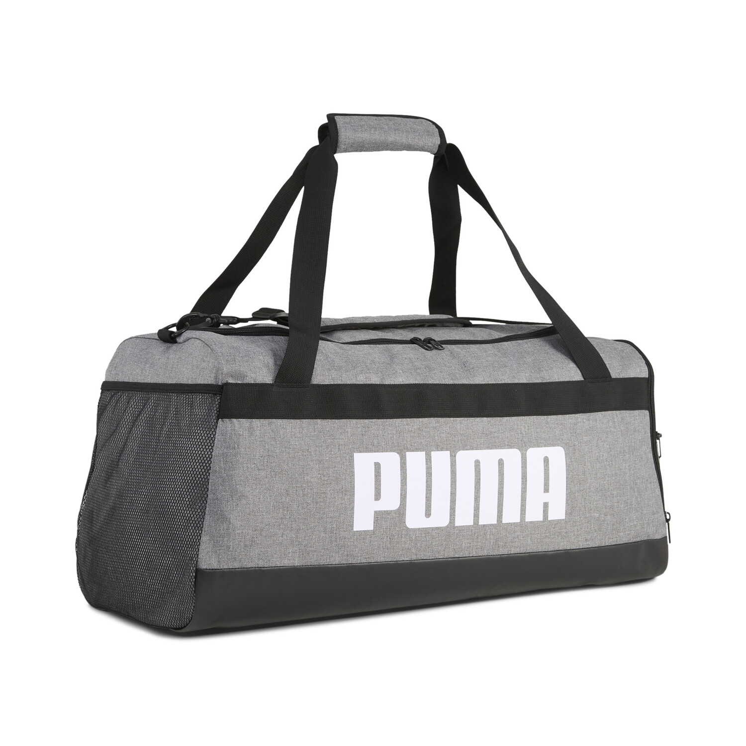 PUMA CHALLENGER HEATHER MEDIUM SPORTS BA 