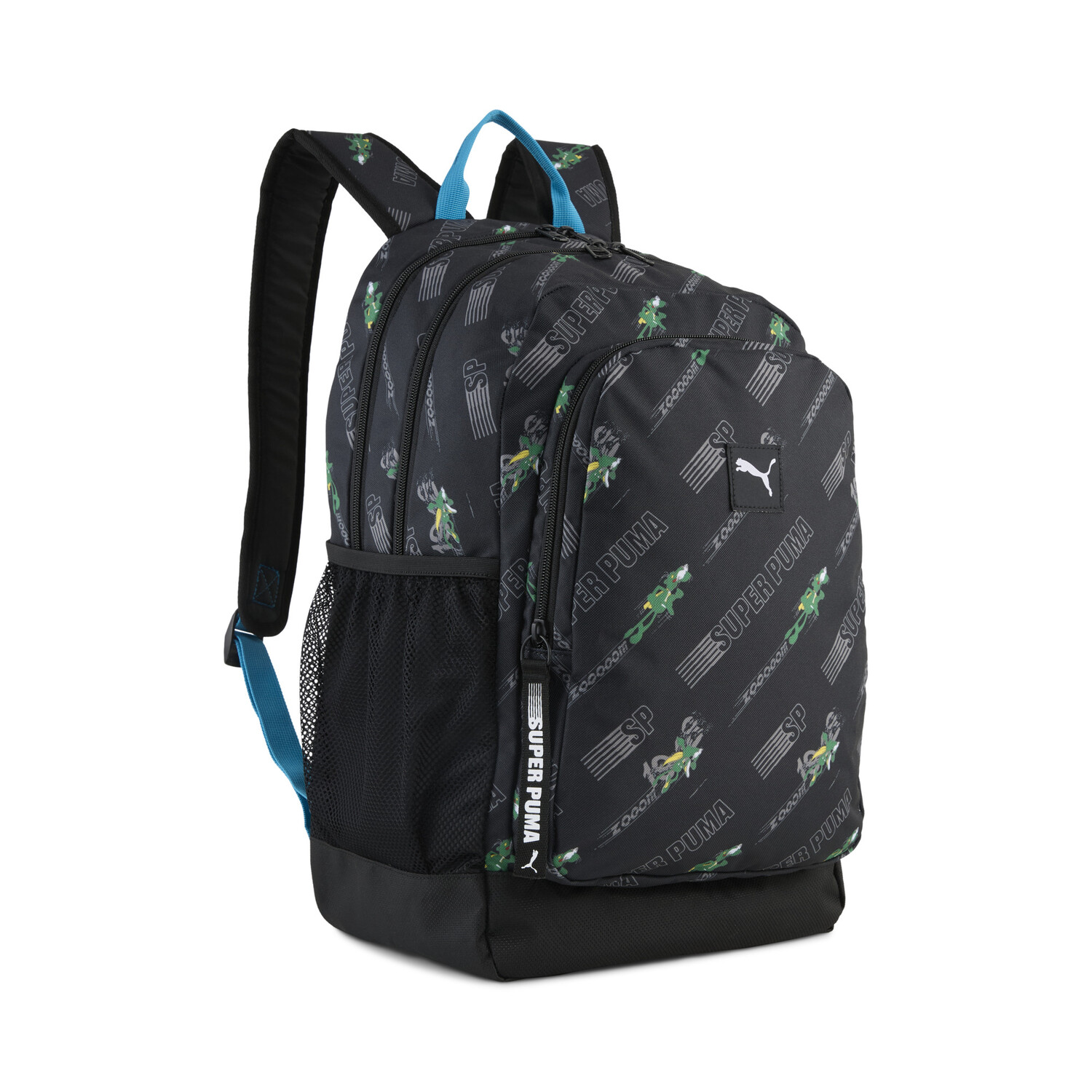 SUPER PUMA BACKPACK #092012/01