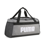 PUMA CHALLENGER HEATHER SMALL SPORTS BAG. 