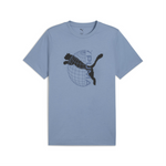 PUMATECH GRAPHIC TEE. 