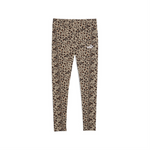 ESS GRAPHIC ANIMAL AOP LEGGINGS. 