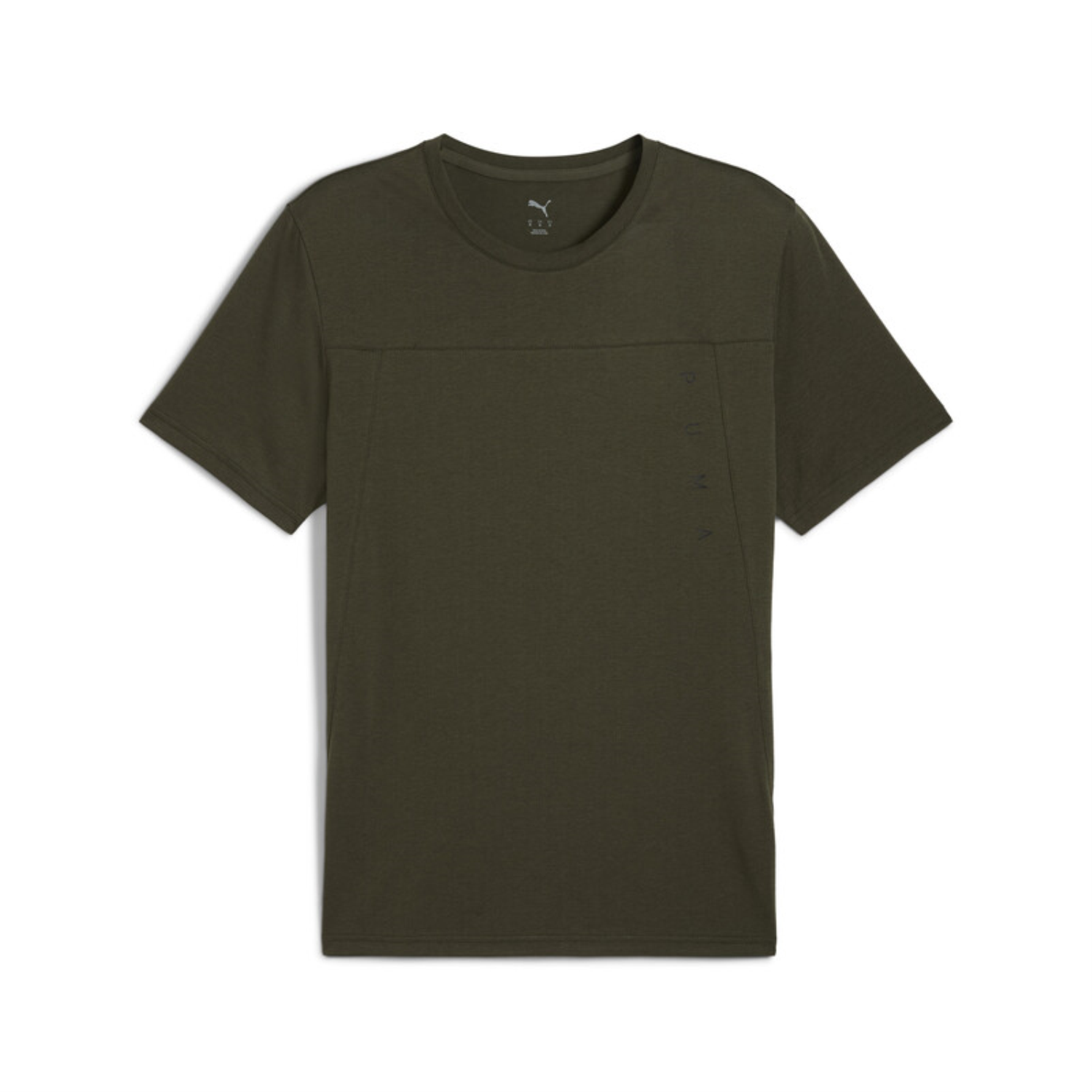 M TAD TECH TRIBLEND TEE #52600670