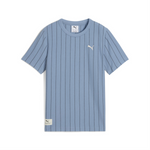 PUMA CLASS STRIPED TEE B. 