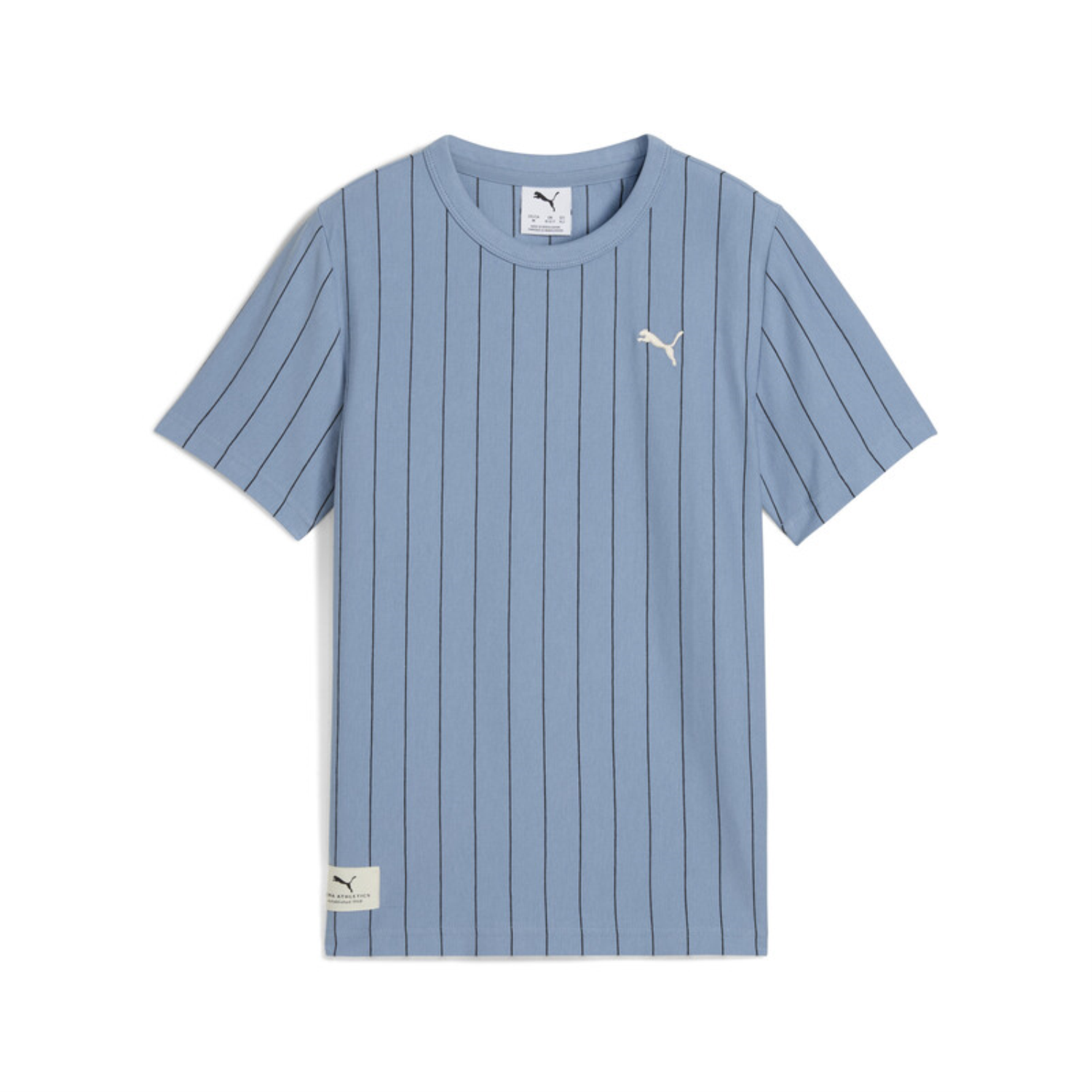 PUMA CLASS STRIPED TEE B. 