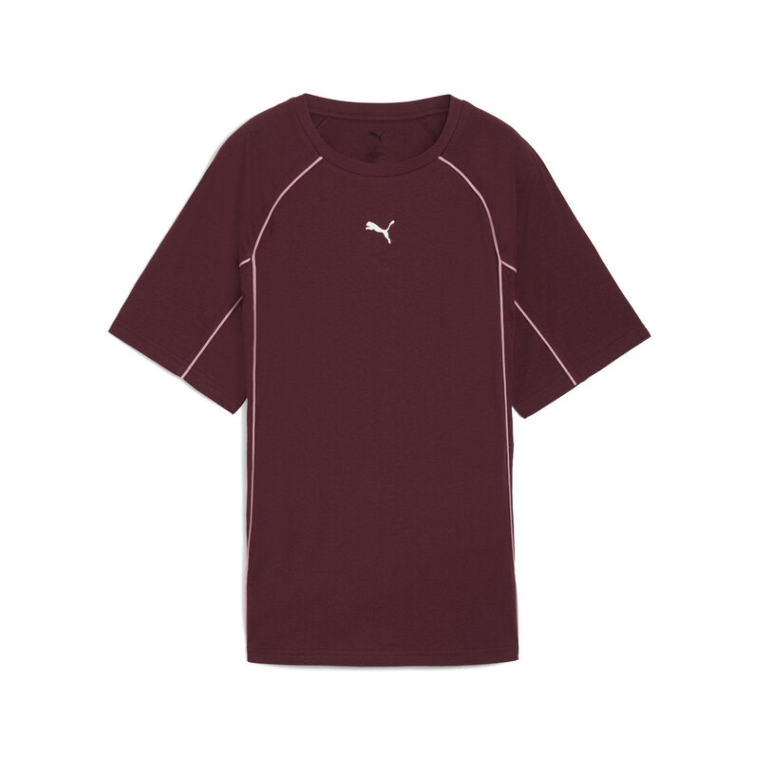 PUMA SPORT RELAXED TEE. 