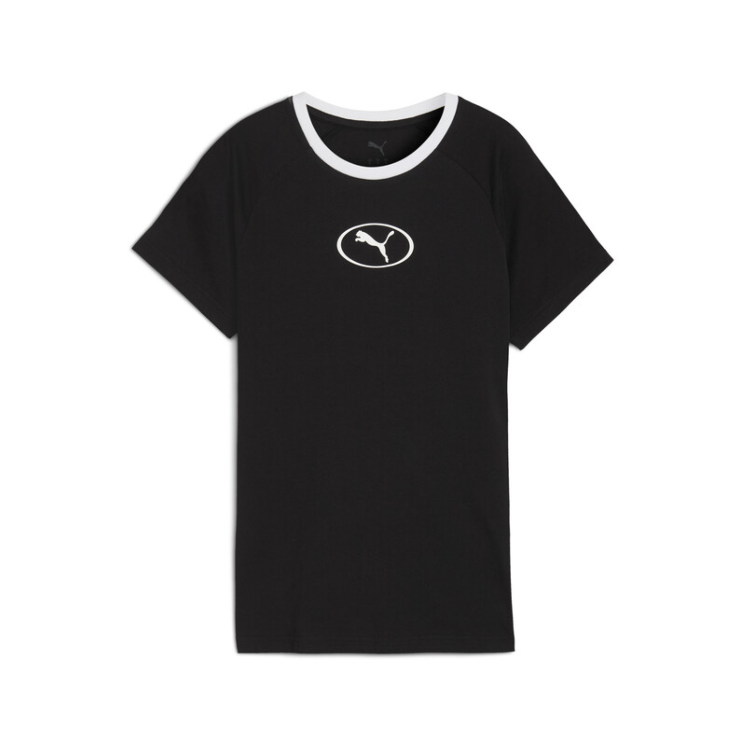 PUMA SPORT GRAPHIC TEE. #68812001
