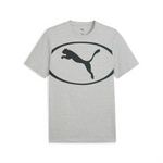 PUMA SPORT GRAPHIC TEE. 