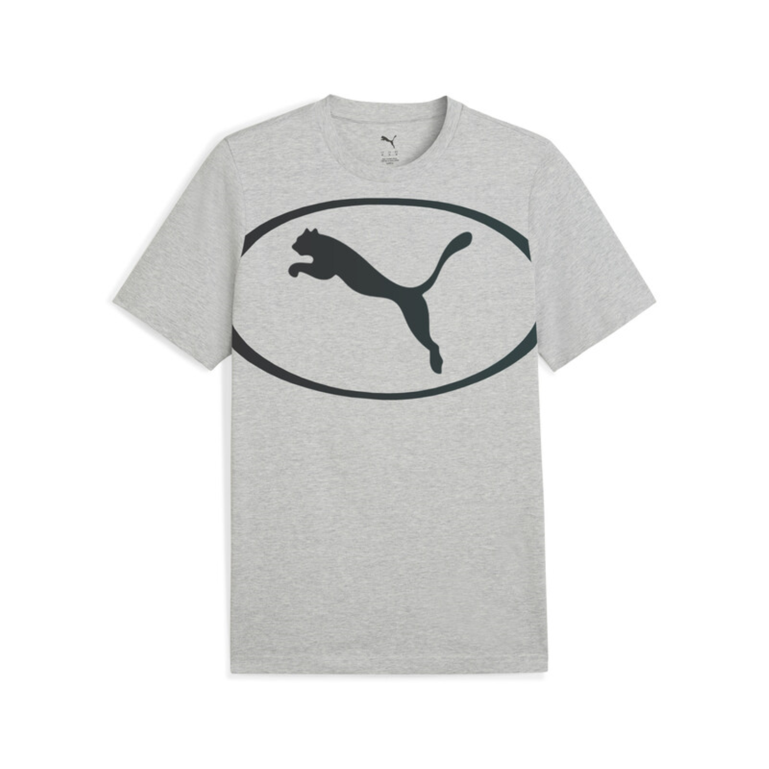 PUMA SPORT GRAPHIC TEE. 