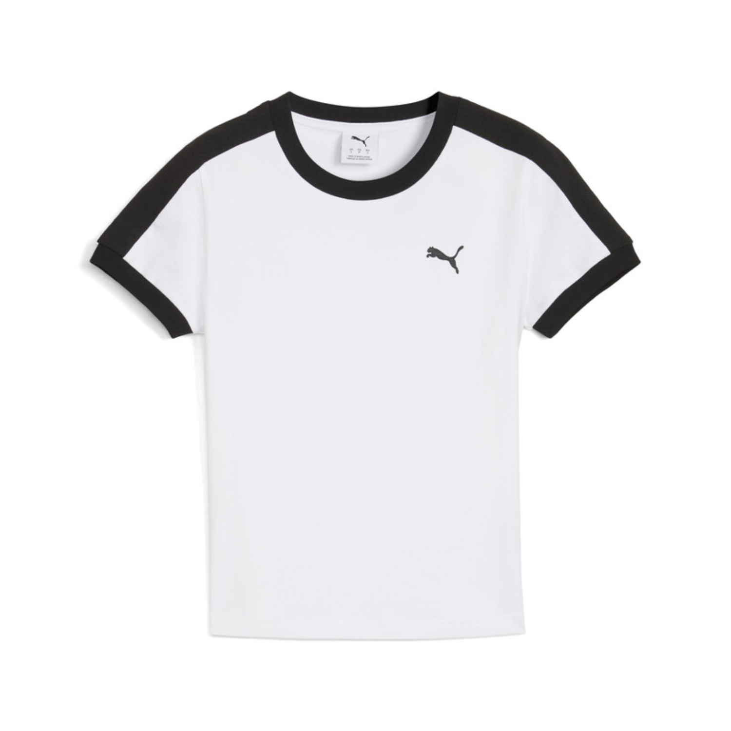 T7 SLIM TEE 