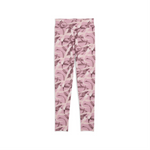 BOWTIQUE AOP HIGH WAIST LEGGINGS G. 