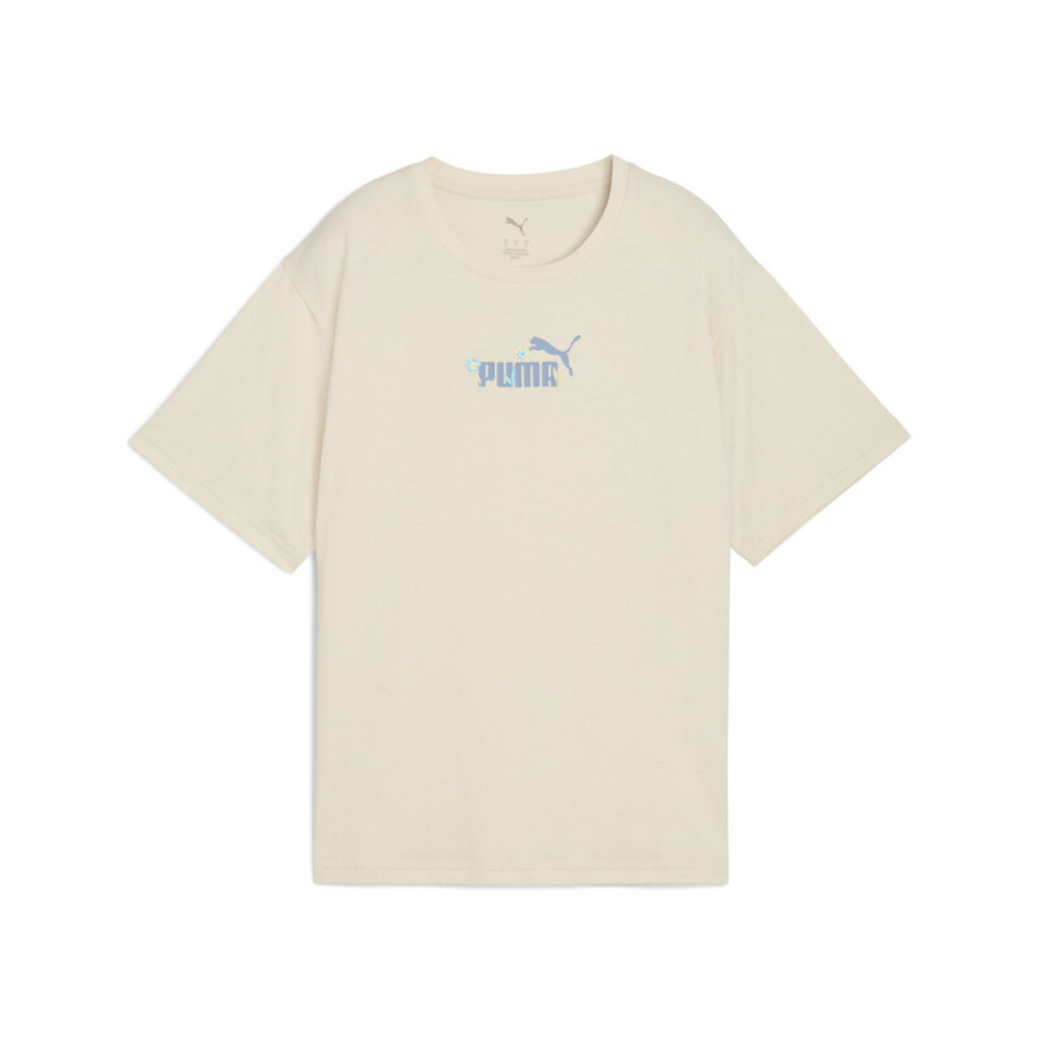 ESS NATURE 2.0 RELAXED TEE. #68807787