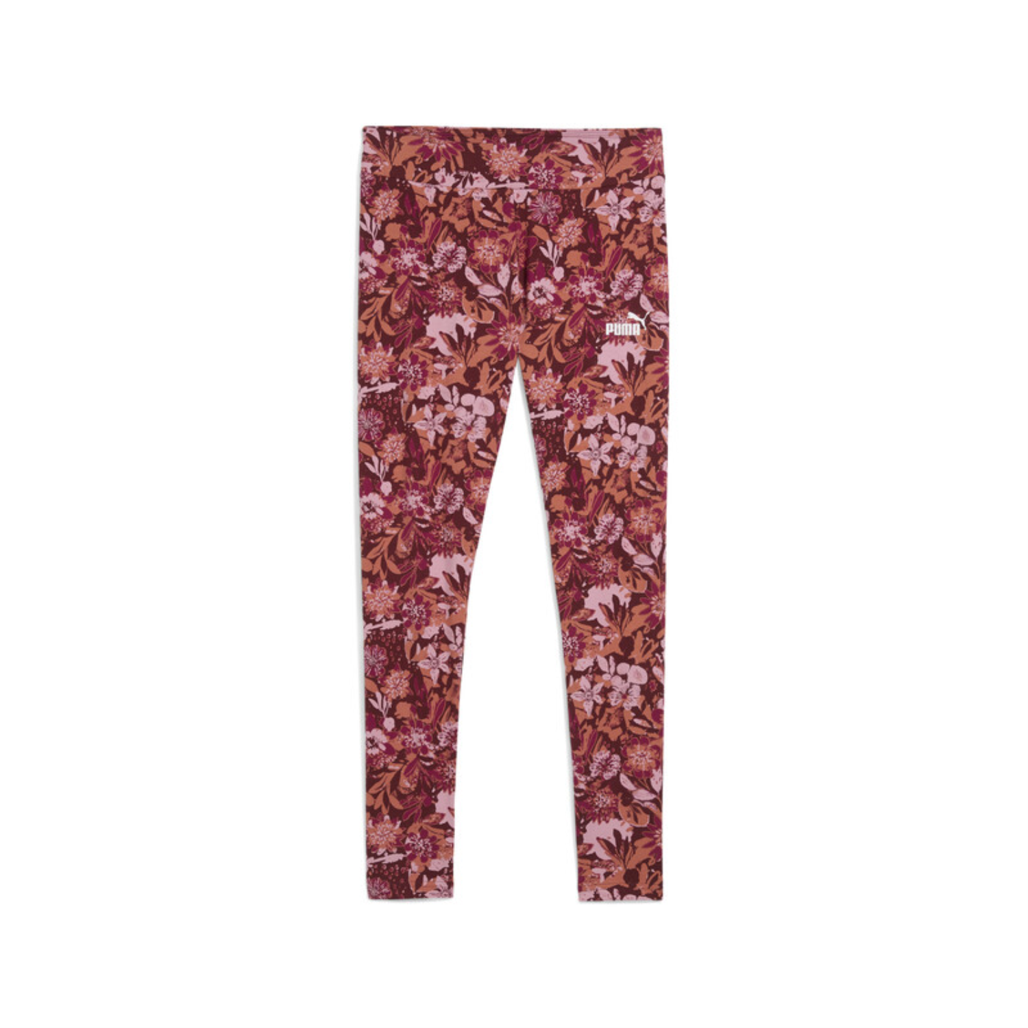 ESS NATURE 2.0 AOP LEGGINGS. 