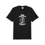 GRAPHIC WATER TEE. 