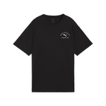 PUMA CLASS RELAXED TEE. 