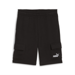 ESS NO. 1 LOGO CARGO SHORTS TR B. 