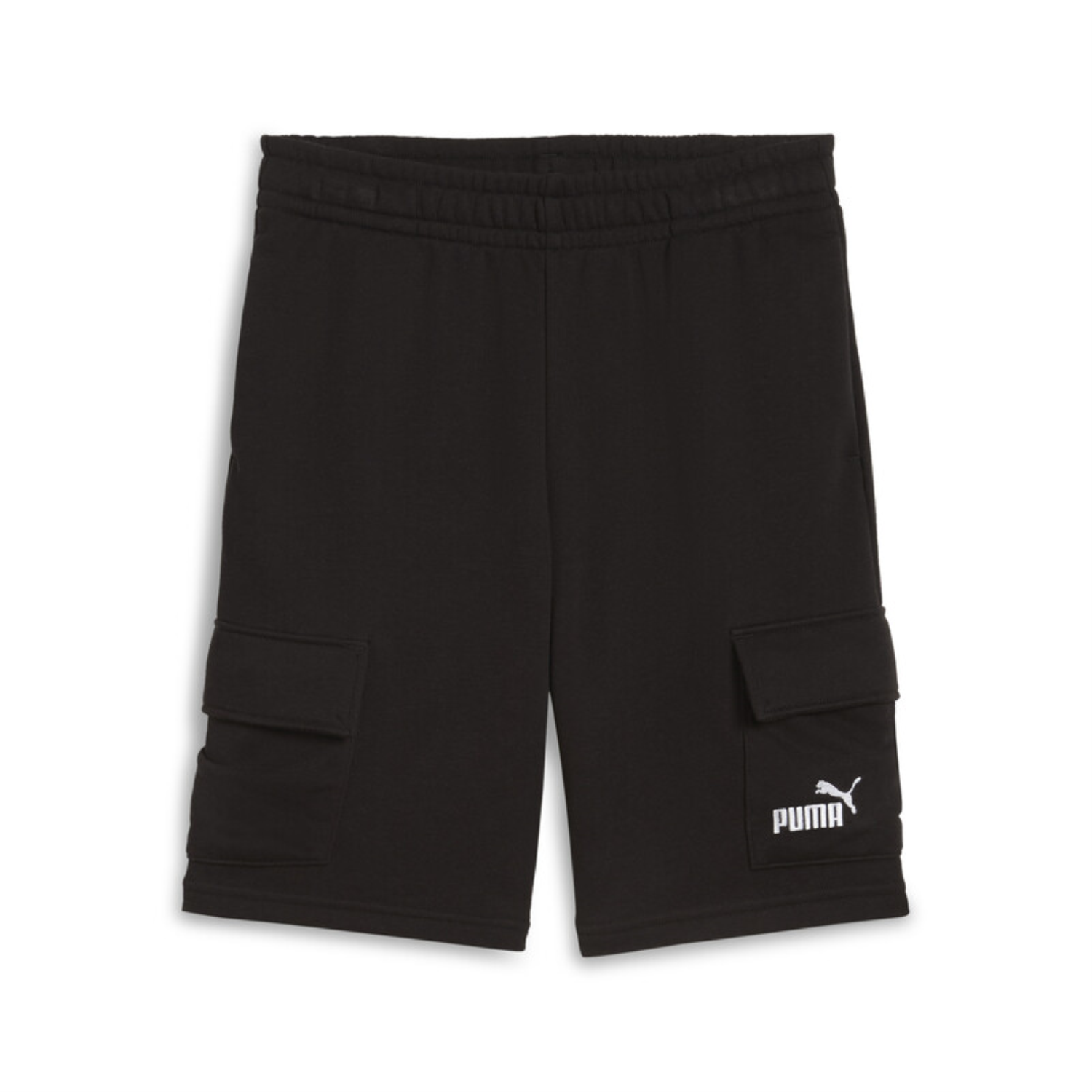 ESS NO. 1 LOGO CARGO SHORTS TR B. #68492501