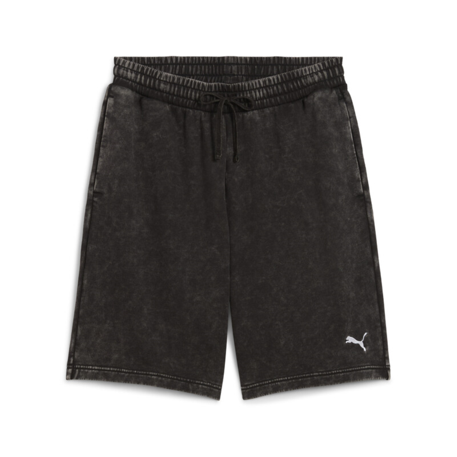 ESS ELEVATED RELAXED WASH SHORTS 9' TR. 