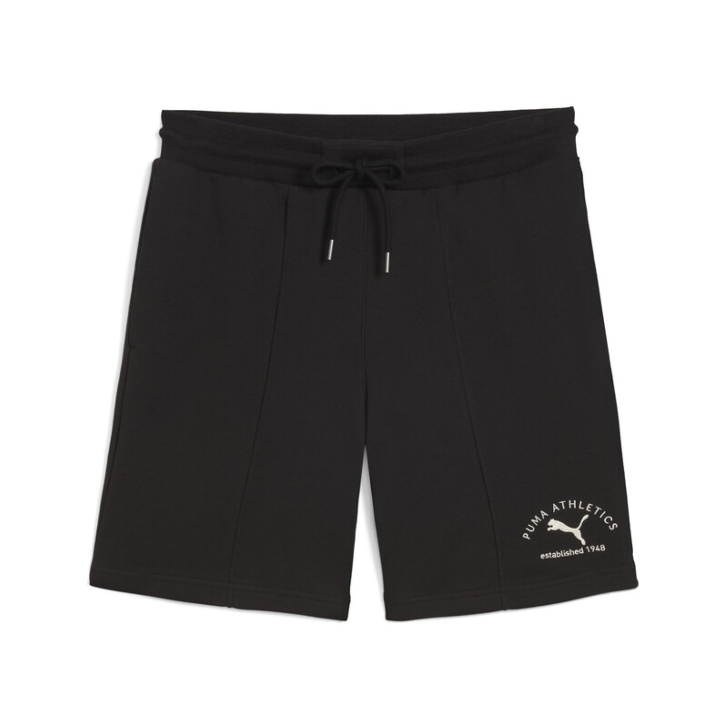 PUMA CLASS 8' PINTUCK SHORT TR. 