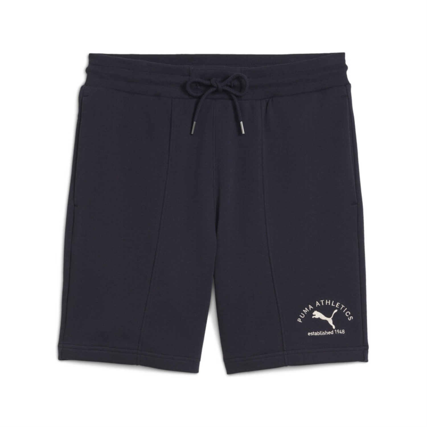 PUMA CLASS 8' PINTUCK SHORT TR. #68909416