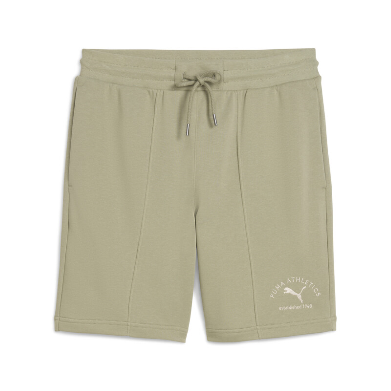 PUMA CLASS 8' PINTUCK SHORT TR. 