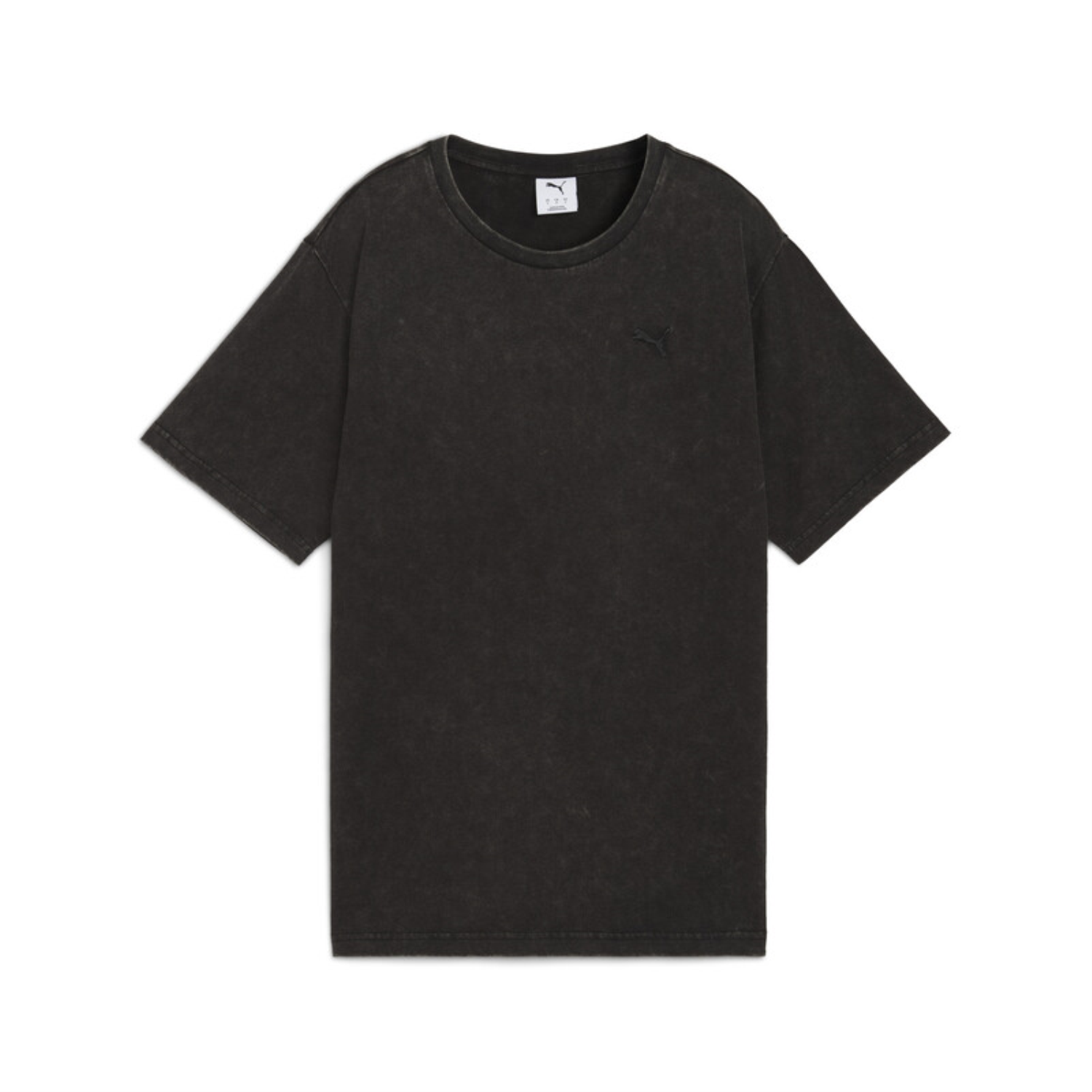 ESS ELEVATED RELAXED WASH TEE. #68810201