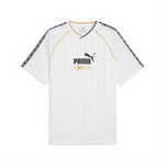 KING RELAXED FOOTBALL JERSEY. 