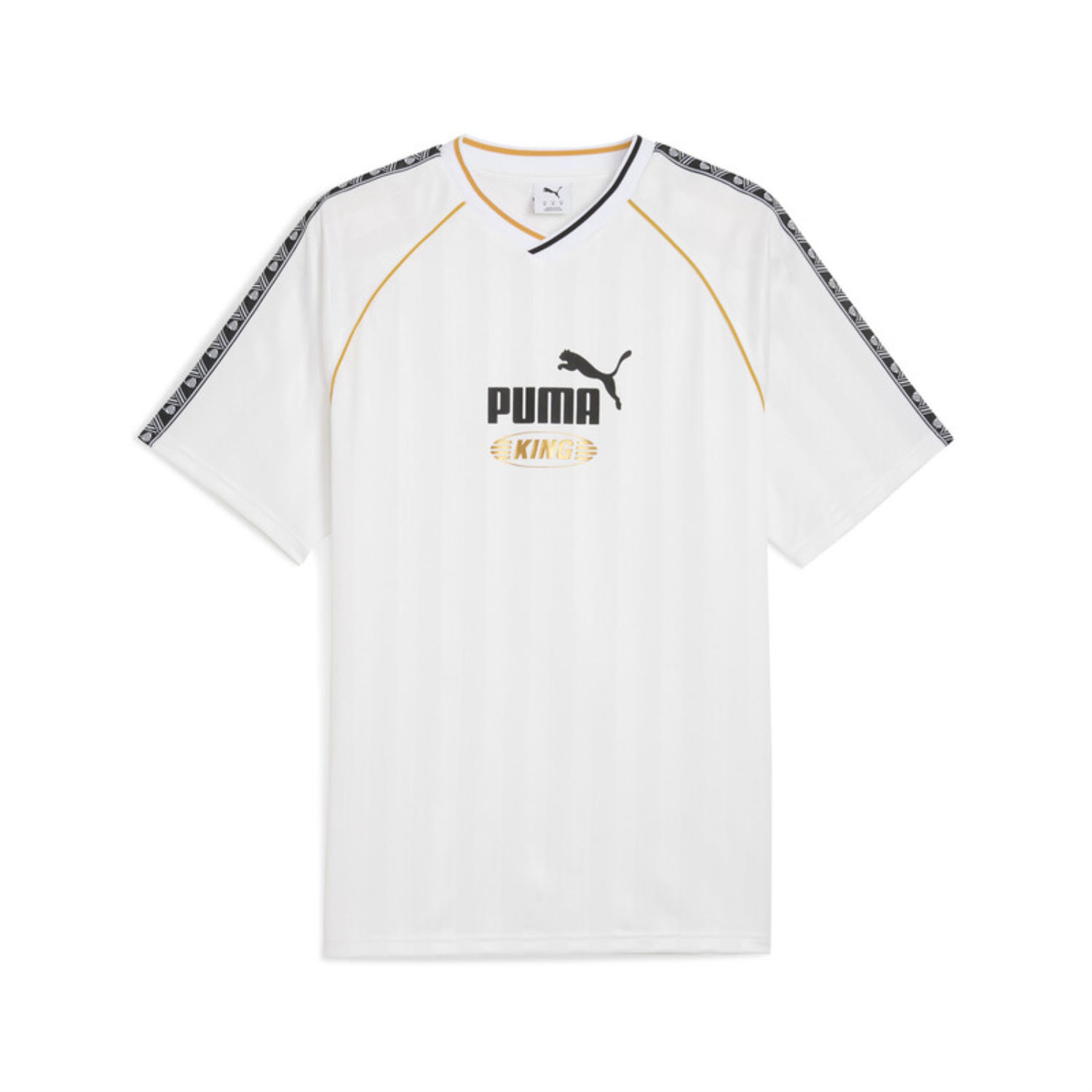 KING RELAXED FOOTBALL JERSEY. #63256302