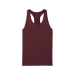 W TAD ESSENTIAL RACERBACK TANK. 