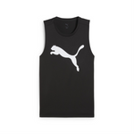 M TAD ESSENTIAL SLEEVELESS TANK. 