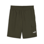 ESS NO. 1 LOGO WOVEN CARGO. 