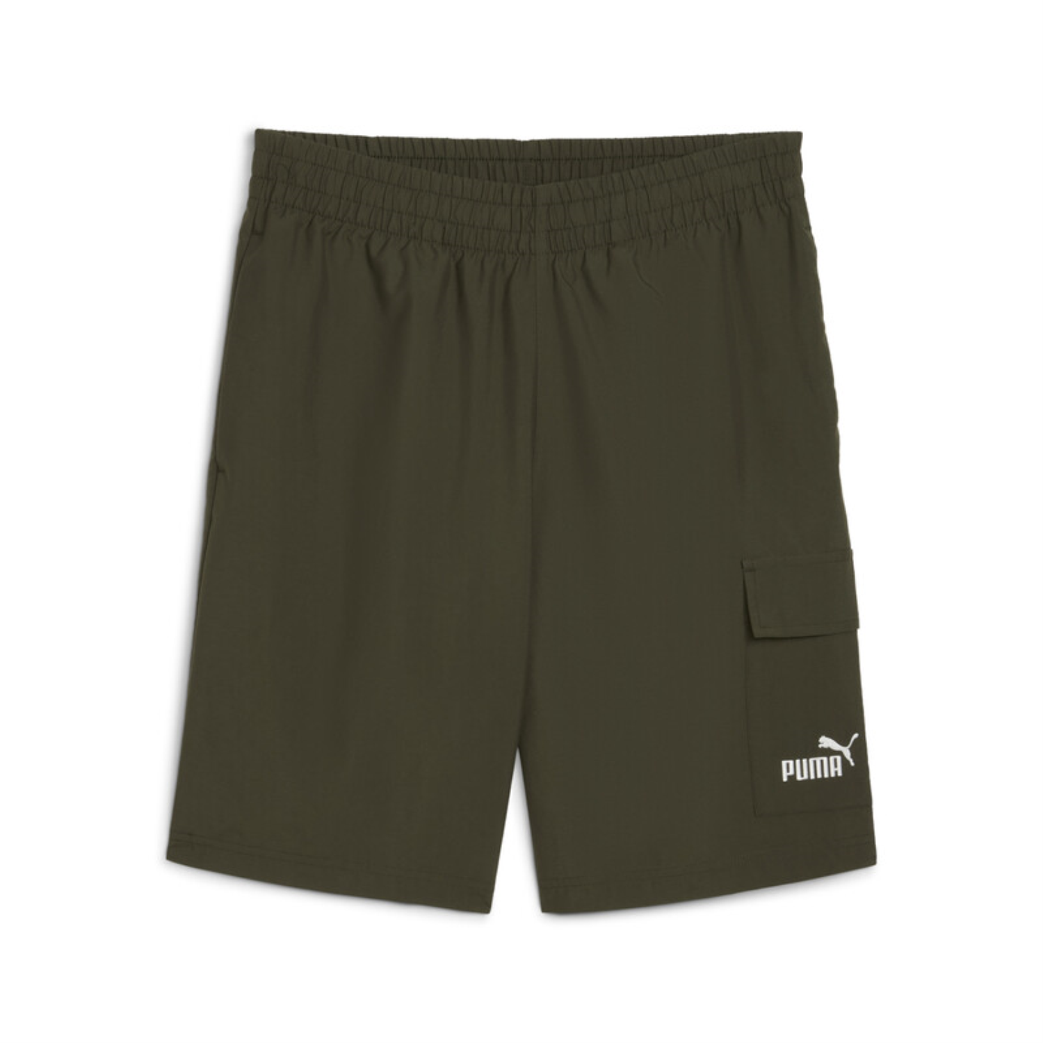 ESS NO. 1 LOGO WOVEN CARGO. 