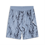 TAD ESS AOP WOVEN SHORTS B. 