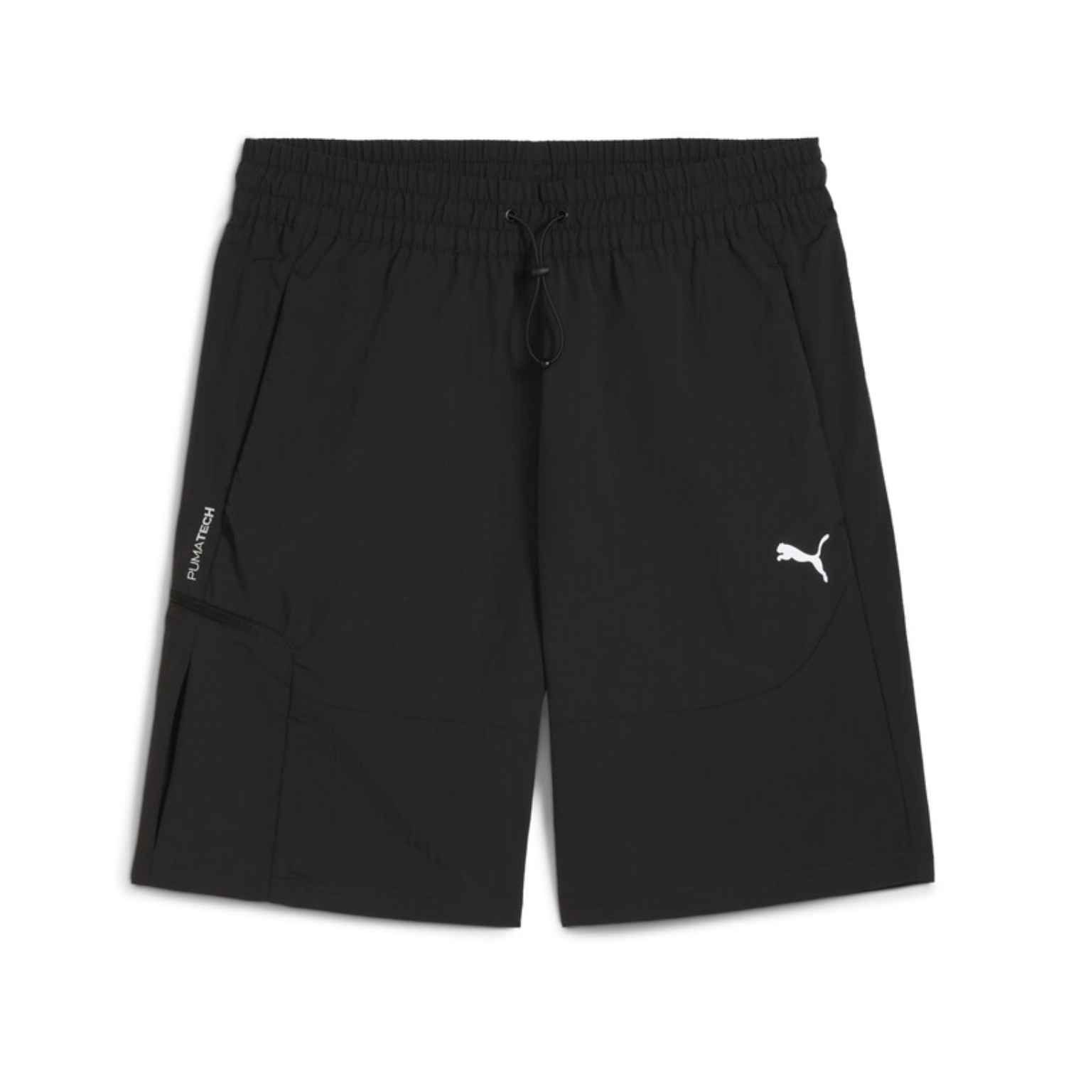 PUMATECH WOVEN SHORTS '8. 