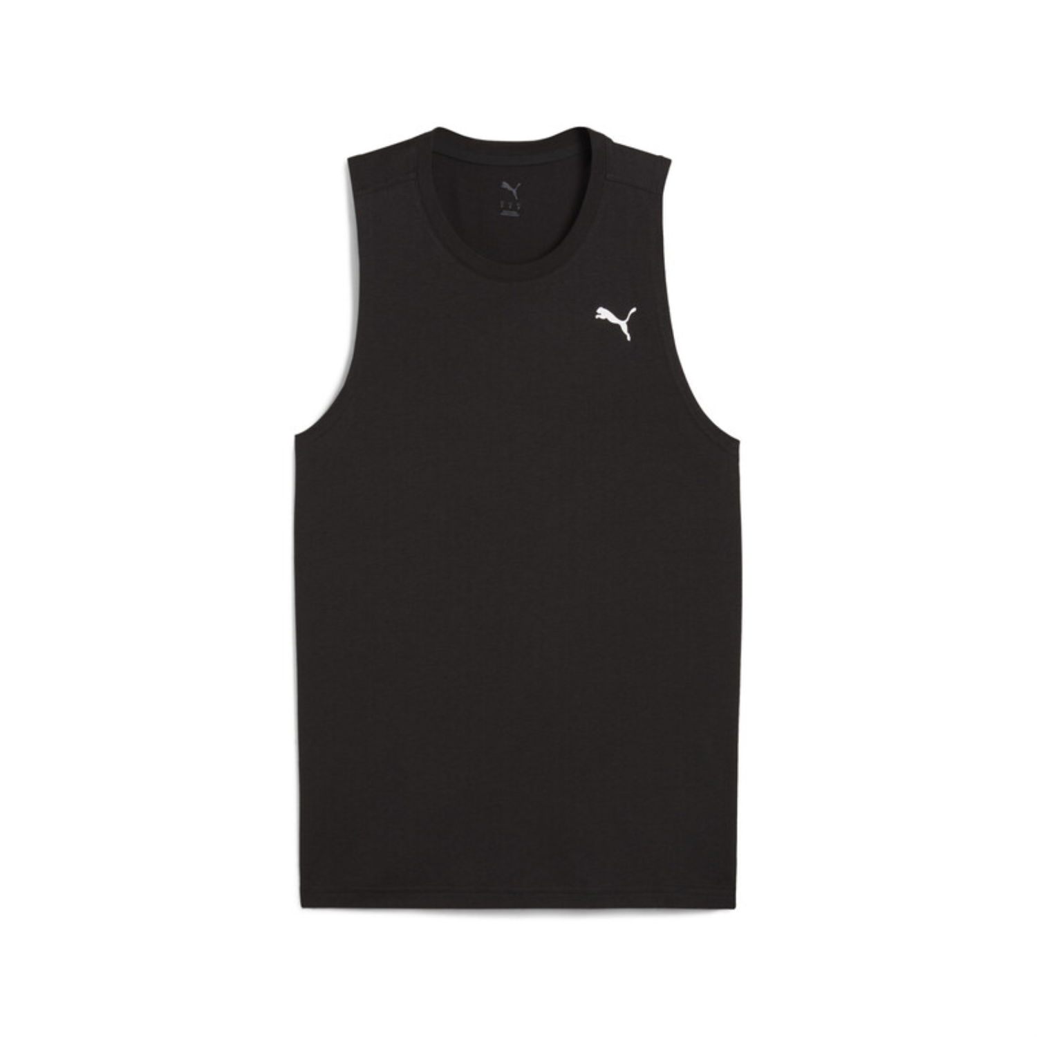 M TAD TECH TRIBLEND SLEEVLESS TANK. #52600701