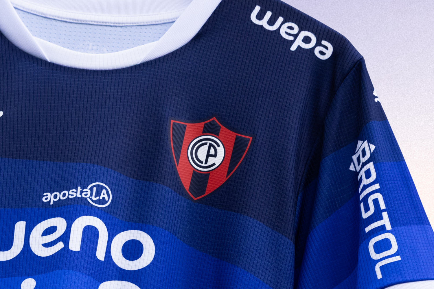 CCP 2025 THIRD SHIRT. 