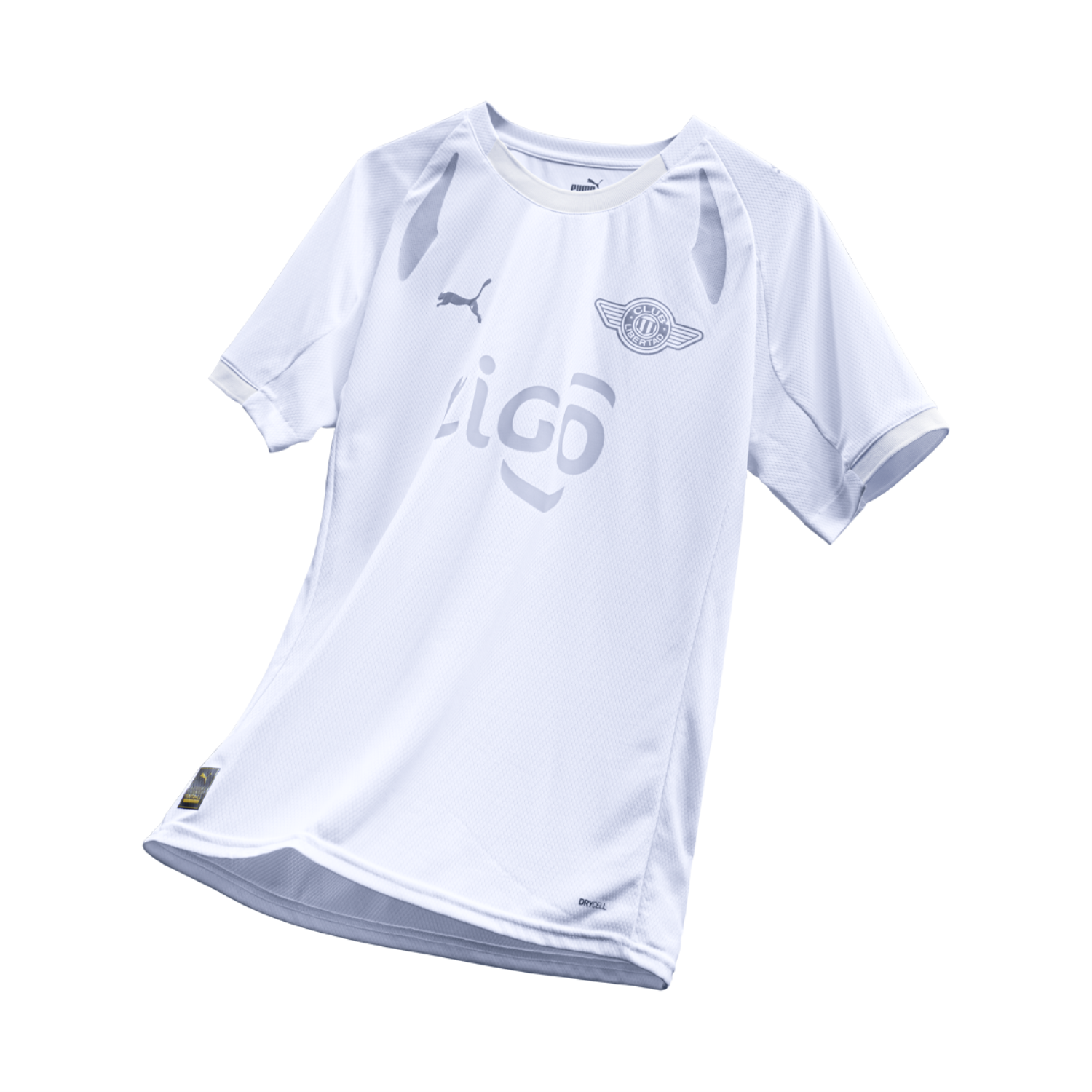 LIBERTAD THIRD SHIRT #776868lvt01