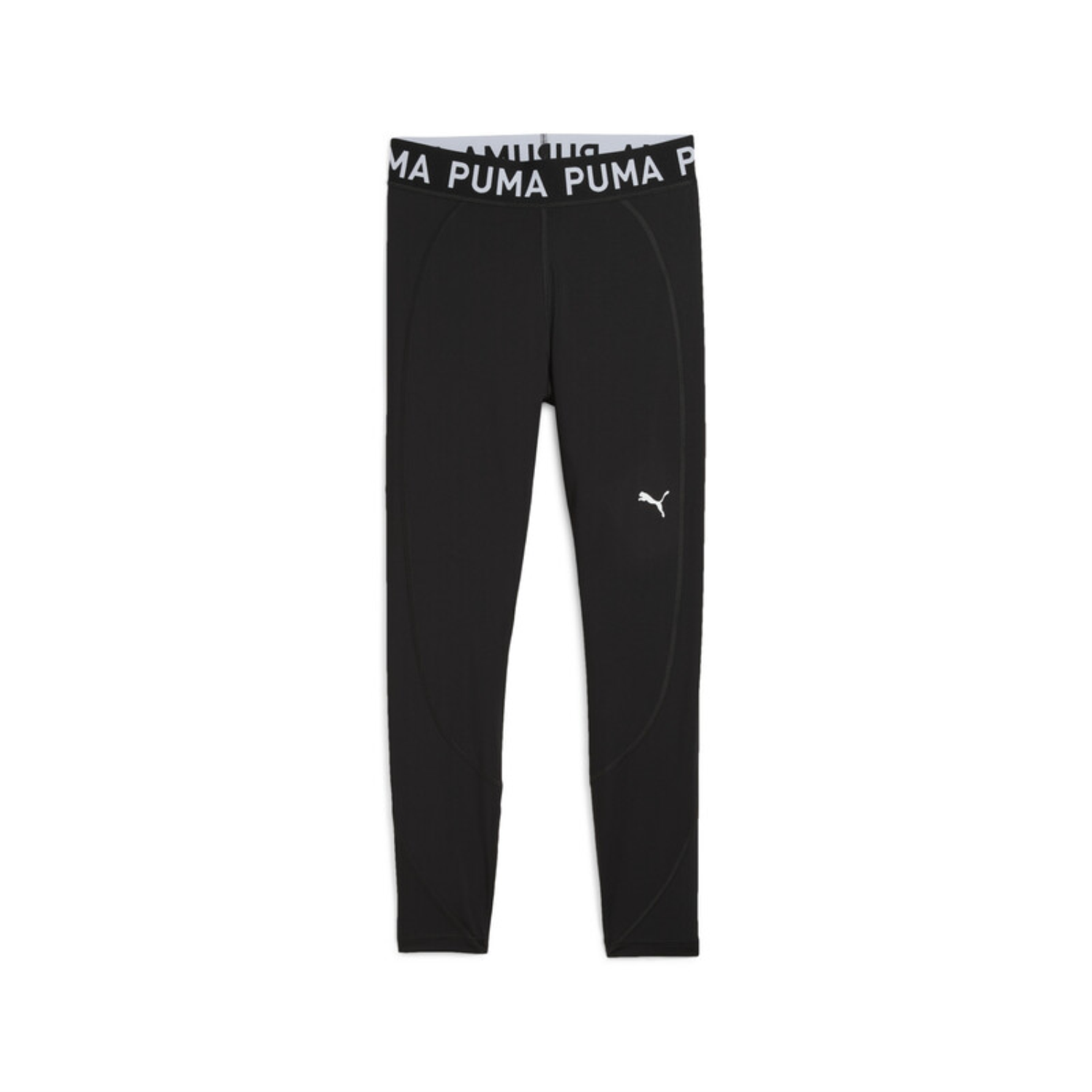 W PUMA STRONG TIGHT - HW FL. #52600001