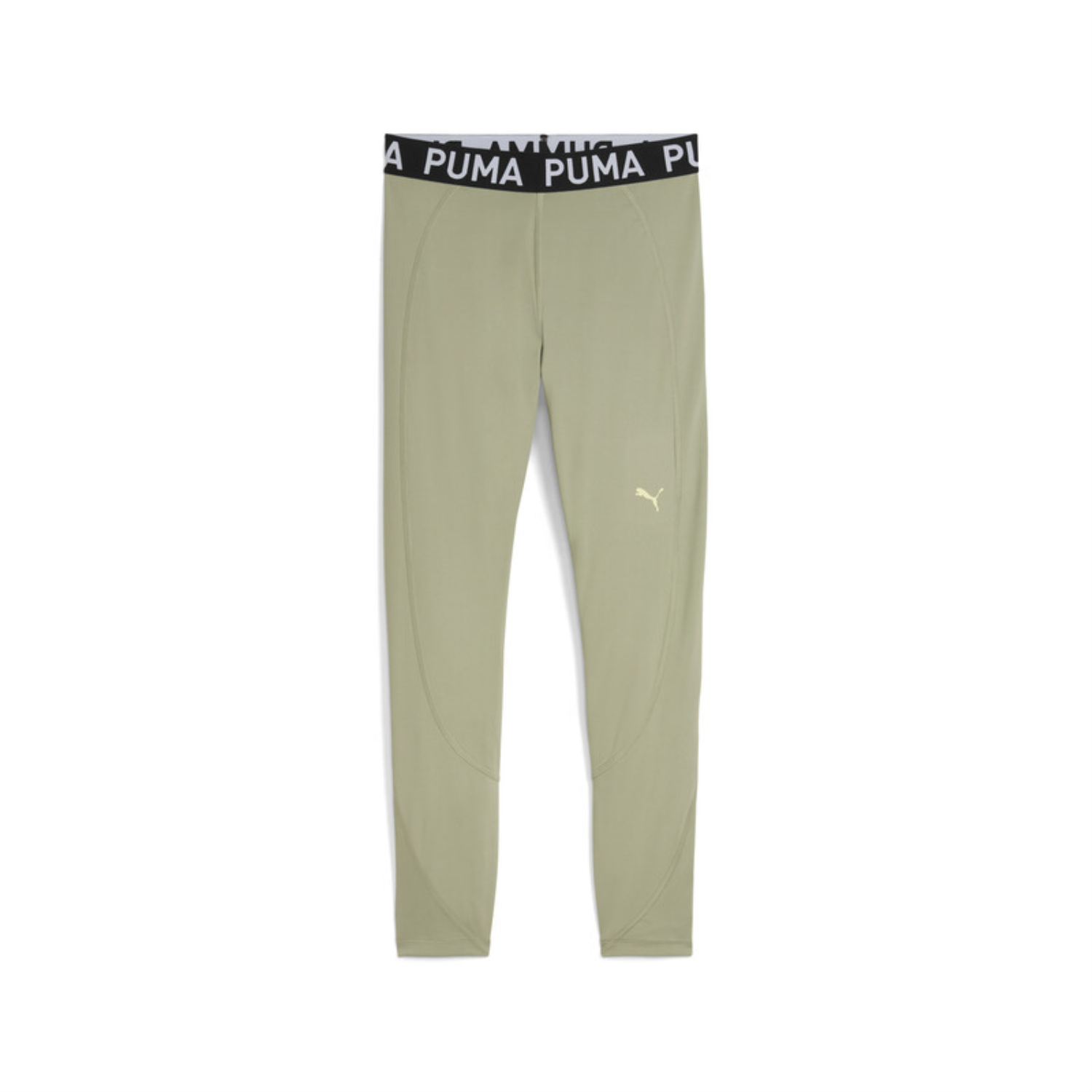 W PUMA STRONG TIGHT - HW FL. 